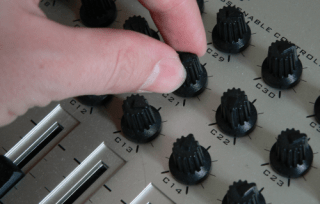 Tutorial - Using MIDI Control in Sonar - Control Your DirectX And VST